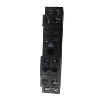 Basis Relai Sg2r8a untuk Ssr-r05dd 6pin 5a ke Modul Solid State Fase Tunggal Baru Asli Otomasi Industri yang Dapat Diprogram