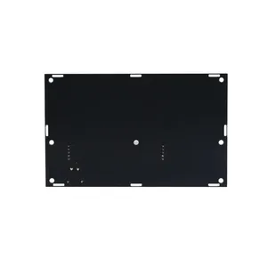 Placa de Diversificación de Receptor Transmisor 2.4G/915MHz de Doble Banda y Alta Ganancia, Kit Crosser - Product Image 2