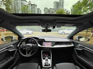 <span class=keywords><strong>Audi</strong></span> A3L Sedan <span class=keywords><strong>2023</strong></span>, Versión Facelift 35 T FSI, Automático, Deportivo de Lujo, Vehículo Usado, Volante a la Izquierda, Disponible - Product Image 6