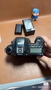 Cámara EOS 6D Ca no <span class=keywords><strong>DSLR</strong></span> al por mayor Cámara digital usada de segunda mano original con batería y cargador de batería - Product Image 6