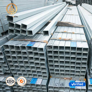 A36 <span class=keywords><strong>Tube1</strong></span>เหล็กเชื่อมสี่เหลี่ยมชุบสังกะสีล่วงหน้า40 80 6ม./2 3/4 <span class=keywords><strong>1</strong></span> 2 <span class=keywords><strong>1</strong></span>.5นิ้วท่อเหล็กชุบสังกะสีหนา0.5-30มม. - Product Image 6