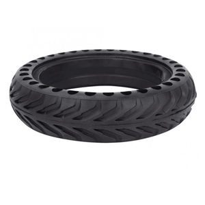 ยางรถสกู๊ตเตอร์ไฟฟ้าแบบรังผึ้งแข็งสำหรับ <span class=keywords><strong>Xiaomi</strong></span> M365 Pro Mijia Mi 1S Pro 2ล้อ8.5นิ้วที่จำเป็น - Product Image 4