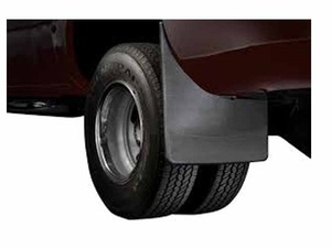Bavettes en caoutchouc PVC personnalisées avec logo imprimé pour FORD - Product Image 5