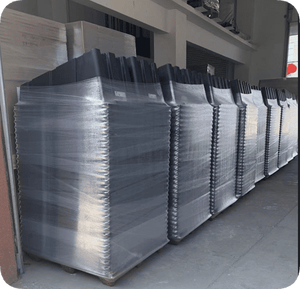 Le système de <span class=keywords><strong>montage</strong></span> solaire au sol ou à toit plat en plastique populaire supporte le système de <span class=keywords><strong>montage</strong></span> lesté - Product Image 6