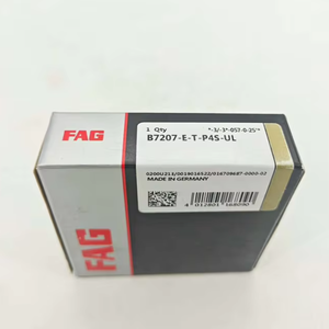 Rodamientos de Husillo de Alta Precisión B7207-c-t-p4s-ul - Product Image 3