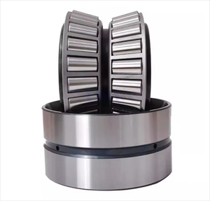 Meilleures ventes : Pièces d'essieu en acier 518445, roulement à rouleaux coniques pour roue arrière et roue avant - Product Image 5