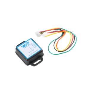Nieuwe Originele WT901C-232 232 9 As Digitale Houding <span class=keywords><strong>Sensor</strong></span> Module Versnelling Gyroscoop Houding Hoek Geomagnetische Mpu6050 Wt90 - Product Image 2