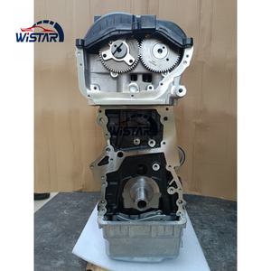 Moteur diesel D20DT D22DTR D20DTF D27DT G20DF pour moteur Ssangyong ACTYON KYRON REXTON KORANDO C <span class=keywords><strong>MUSSO</strong></span> RODIUS TIVOLI - Product Image 4