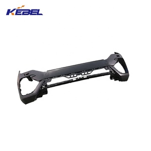 Parachoques Delantero para Automóvil, Precio al por Mayor, OEM 760807217BAGRU, para Volkswagen <span class=keywords><strong>Touareg</strong></span> <span class=keywords><strong>2019</strong></span> <span class=keywords><strong>R</strong></span>-<span class=keywords><strong>LINE</strong></span> - Product Image 4