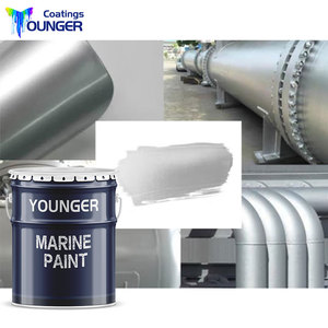 <span class=keywords><strong>Peinture</strong></span> en poudre d'argent haute brillance à séchage rapide de haute qualité <span class=keywords><strong>Peinture</strong></span> métallique Composant unique <span class=keywords><strong>Peinture</strong></span> antirouille intérieure et extérieure - Product Image 5
