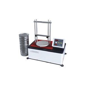 YT030G Instrument de mesure de la taille des pores efficace pour géotextiles et géosynthétiques granulaires par méthode de tamisage à sec - Product Image 1