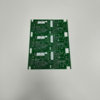 Placa de Circuito Impreso (PCB) Personalizada Premium para Dispositivos de Hogar Inteligente: Enchufe Inteligente, Lámpara Inteligente y Placa de Control para Purificador de Aire