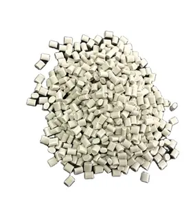 Virgem/Reciclado poliestireno de uso geral/GPPS Resina/grânulos GPPS plástico preços das matérias-primas