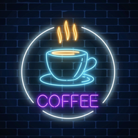 Enseigne lumineuse LED néon personnalisée avec logo, étanche IP65, garantie 2 ans, multicolore, pour la maison, les entreprises, les hôpitaux, la publicité, la décoration murale