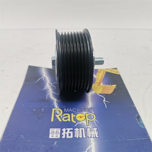 Poulie tendeur de courroie de haute qualité 173-1498 1731498 197-9642 172-3405 pour moteurs C7 C10 C15 - Product Image 3