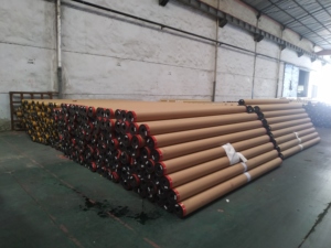 Cuộn Biểu Ngữ <span class=keywords><strong>Flex</strong></span> Frontlit Giá Xuất Xưởng Nhà Sản Xuất Trung Quốc - Product Image 5