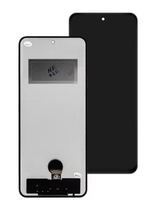 Display TFT con Cornice per Samsung Z Flip 4, Schermo LCD Interno F721B/F721U con Cornice, 6.63 Pollici, Nero - Product Image 6