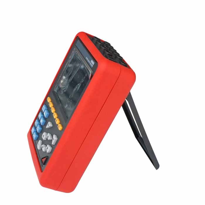 Huazheng Electric Handheld 3 Phase Power Quality Analyzer Energy Power Quality And Harmonics Analysis
