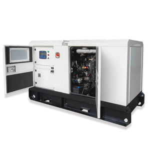 Generador Perkins PW-33ET5S 33KVA 26KW PRP 30KVA 24KW 50Hz 1103A-33G Industrial Perkins GTL POWER - Product Image 1