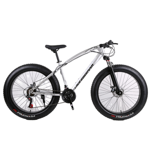 Bicicleta MTB de 26 "para adultos, bicicleta de aleación de aluminio de <span class=keywords><strong>27</strong></span> velocidades en stock con freno de disco y pedal ordinario, bicicleta de montaña para adultos - Product Image 5