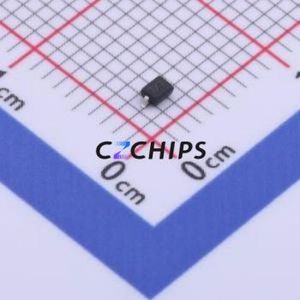 Nouveau-Original TPPESD15VL1BA SOD-323 Transistor ESD et protection contre les surtensions (TVS/ESD) - Product Image 1
