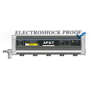 AP-AB1228-2 anti électricité <span class=keywords><strong>statique</strong></span> de contrôle de charge ioniseur - Product Image 1