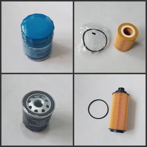ไส้กรองอากาศ Lynk & Co รุ่น 6608189977 สำหรับเครื่องยนต์ 900 2.0T อะไหล่ทดแทน - Product Image 4