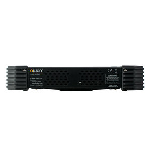 ออสซิลโลสโคปแบบแท็บเล็ต OWON TAO3074 70MHz 8 บิต ซีรีส์ TAO3000 4 ช่องสัญญาณ 8/14 บิต 1GS/s - Product Image 5