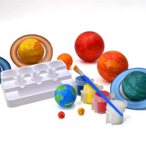 Fabricante de Juguetes ODM/OEM BIG BANG SCIENCE, Increíble Kit de Ciencia Espacial <span class=keywords><strong>del</strong></span> Universo, Juguete Educativo de <span class=keywords><strong>Constelaciones</strong></span> que Brilla en la Oscuridad - Product Image 4