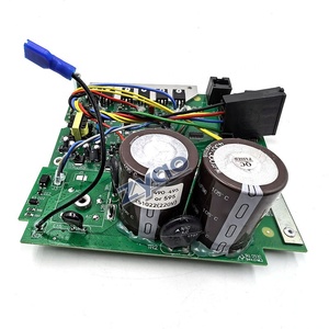 แผงควบคุม246379 220V สำหรับเครื่องพ่นสุญญากาศ GR490 <span class=keywords><strong>495</strong></span> - Product Image 6