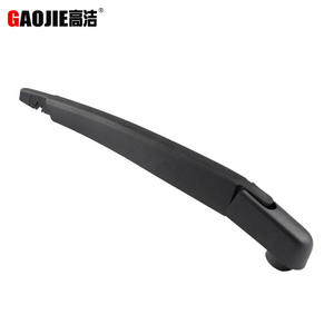 Compatible con el conjunto de brazo oscilante del limpiaparabrisas trasero y la unidad del limpiaparabrisas trasero del Hyundai ix20/2010-2020. - Product Image 1