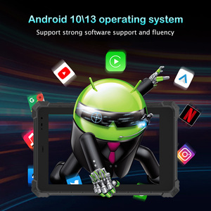 Cenava gồ ghề <span class=keywords><strong>Android</strong></span> Máy tính bảng 10.1 inch <span class=keywords><strong>Android</strong></span> gồ ghề <span class=keywords><strong>Tablet</strong></span> <span class=keywords><strong>PC</strong></span> UHF RFID <span class=keywords><strong>Reader</strong></span> 1D 2D máy quét NFC GPS công nghiệp iecex máy tính bảng - Product Image 4