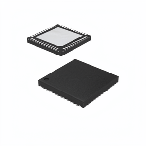 Electronic Circuit Components Original One Stop Service 64 VFQFN Exposed Pad Power Management (PMIC) ISL94216IRZ-T - Product Image 1