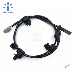 PEIVSO <b>Auto</b> Parts ABS Wheel Speed <b>Sensor</b> Plug-And-Play OEM 27540-SG031 for Subaru Forester SJ XV 2012-2013 - Product Image 2