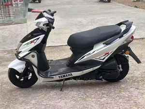 Scooter Shangling de la UE con Barras Anticaídas Adicionales, Motor Original - Product Image 6