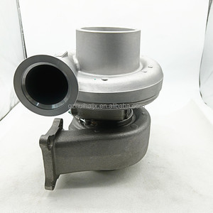 Turbocompresor de Alta Calidad para Excavadora, Motor Diésel HT60 NT855, Refrigerado por Agua, 3536808 para Motor N14 Turbo 3536808 - Product Image 2