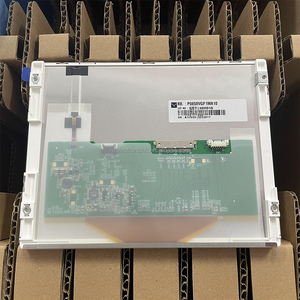 Nueva pantalla LCD industrial VGA Original en stock de 6,5 pulgadas, 640x480, para equipos industriales, médicos y automotrices, P0650VGF1MA10 - Product Image 5