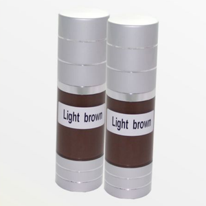 Pigmento cosmético de gran capacidad, maquillaje permanente, tinta de <span class=keywords><strong>tatuaje</strong></span> para Microblading de cejas, 60ml - Product Image 2