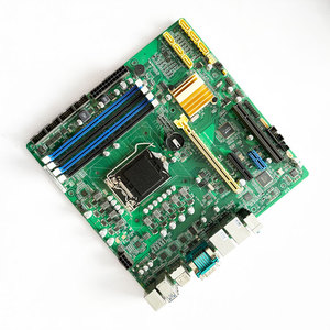ADVANTECH IMBM-Q170A IMBM-Q67A IMBM-Q87A 08001-05892X00 V1.02 Processeur <span class=keywords><strong>Intel</strong></span> <span class=keywords><strong>Core</strong></span> de 6e/7e génération LGA1151 DDR4 DRAM en stock - Product Image 2