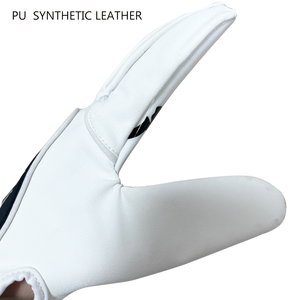 Gant de <span class=keywords><strong>gardien</strong></span> de but <span class=keywords><strong>Gants</strong></span> de <span class=keywords><strong>gardien</strong></span> de but de football adulte jeune enfant Gant de <span class=keywords><strong>gardien</strong></span> de but en latex antidérapant - Product Image 5