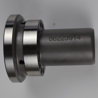 Fabricant d'Équipement d'Origine (OEM) de Pièces pour Foreuse Hydraulique Montabert HC109 : Couvercle de Distribution d'Huile Rapide 86223914