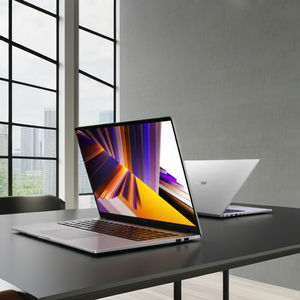 2024 <span class=keywords><strong>Xiaomi</strong></span> redmi <span class=keywords><strong>Book</strong></span> 16โน้ตบุ๊คธุรกิจบางเฉียบ2.5K 120Hz 16นิ้วหน้าจอ i5-13500H กราฟิกการ์ดแล็ปท็อป - Product Image 1