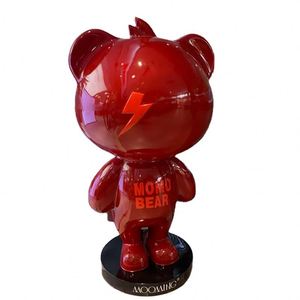 Escultura <span class=keywords><strong>de</strong></span> Dragón Chino <span class=keywords><strong>de</strong></span> Bronce Resistente para Piso - Product Image 2