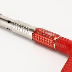 Pistolet à clous DIY et de réparation avec silencieux, son réduit, parfait pour un usage domestique, livraison rapide - Product Image 5