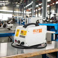 Haut ODM/OEM de machine de réparation de dent de carrosserie de configuration soutenu pour l'extracteur de dent de voiture