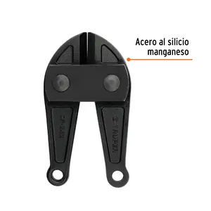 Master con 12 unità lame di ricambio per tagliabulloni da 24 ', Truper - Product Image 2