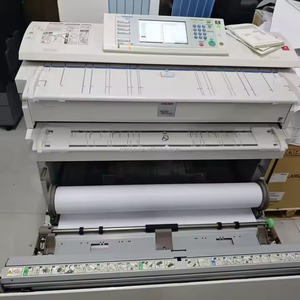 A0 <span class=keywords><strong>A2</strong></span> A1 taille ingénierie MP W3601 W2401 <span class=keywords><strong>imprimante</strong></span> <span class=keywords><strong>laser</strong></span> utilisée <span class=keywords><strong>imprimante</strong></span> de dessin architectural de plan grand format - Product Image 2