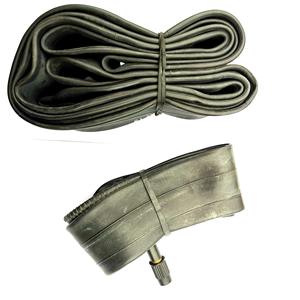 Tubo interior de bicicleta caliente 26x4.0/4.9 AV tubo interior <span class=keywords><strong>26</strong></span> <span class=keywords><strong>pulgadas</strong></span> bicicleta eléctrica duradera <span class=keywords><strong>MTB</strong></span> bicicleta de carretera tubo de neumático piezas de ciclismo - Product Image 4