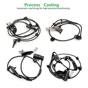 Capteur ABS <span class=keywords><strong>de</strong></span> voiture <span class=keywords><strong>de</strong></span> pièce <span class=keywords><strong>de</strong></span> rechange automatique pour <span class=keywords><strong>Toyota</strong></span> <span class=keywords><strong>Yaris</strong></span> 2008 Kits <span class=keywords><strong>de</strong></span> carrosserie d'accessoires automobiles en gros - Product Image 6