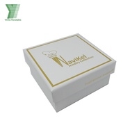 Boîtes cadeaux en carton avec couvercle et base pour bijoux (colliers, boucles d'oreilles, bagues) – Emballage personnalisé pour bijoux – Vente en gros